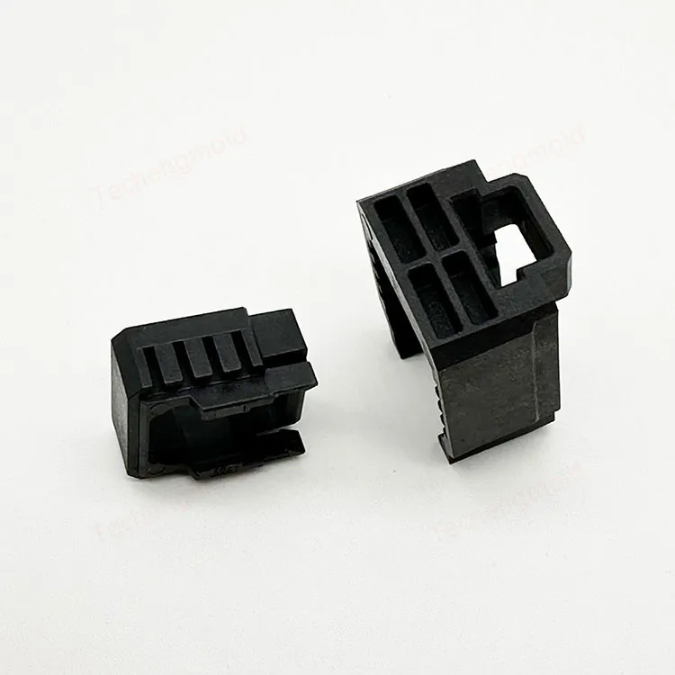 特诚科技PA66精密注塑件实拍 6